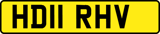 HD11RHV