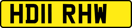 HD11RHW