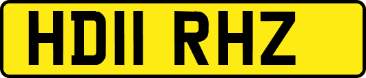 HD11RHZ