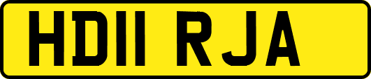 HD11RJA