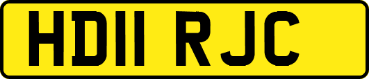 HD11RJC
