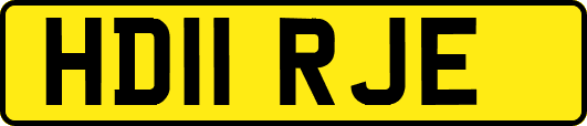 HD11RJE