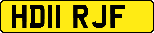 HD11RJF