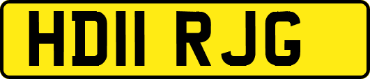 HD11RJG