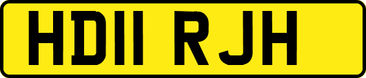 HD11RJH
