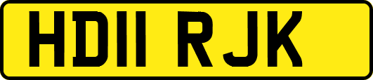 HD11RJK
