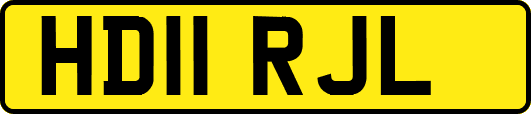 HD11RJL