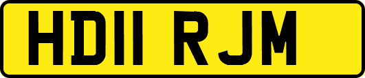 HD11RJM