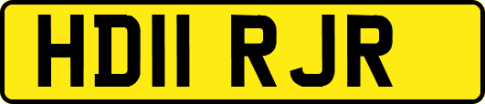 HD11RJR