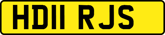 HD11RJS
