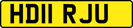 HD11RJU