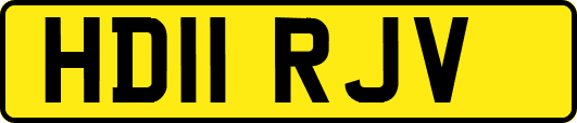 HD11RJV