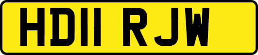 HD11RJW