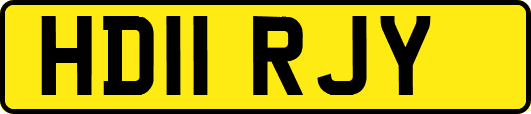 HD11RJY