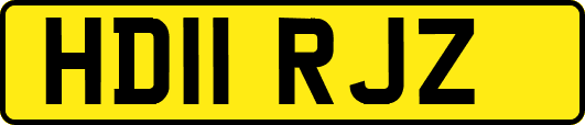 HD11RJZ