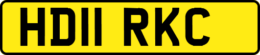 HD11RKC