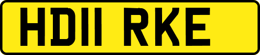 HD11RKE