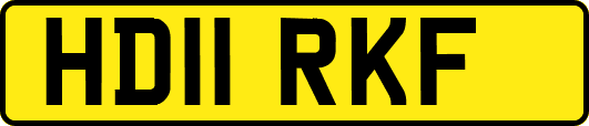 HD11RKF