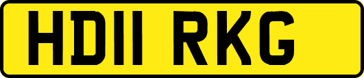 HD11RKG