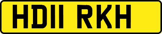 HD11RKH