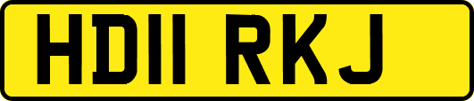HD11RKJ