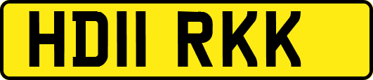 HD11RKK