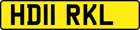 HD11RKL