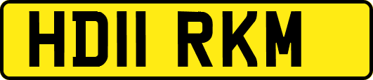 HD11RKM