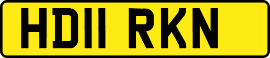 HD11RKN