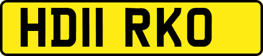 HD11RKO