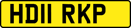 HD11RKP