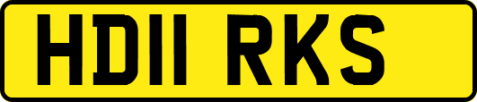 HD11RKS