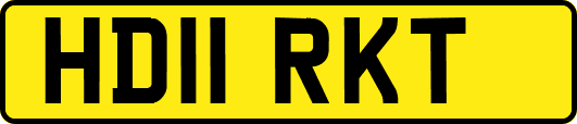 HD11RKT
