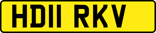 HD11RKV