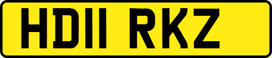 HD11RKZ
