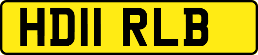 HD11RLB