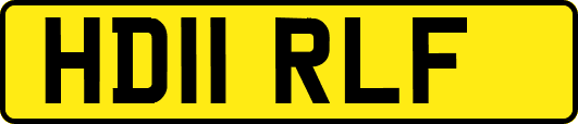 HD11RLF