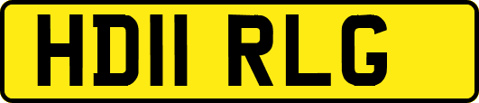 HD11RLG