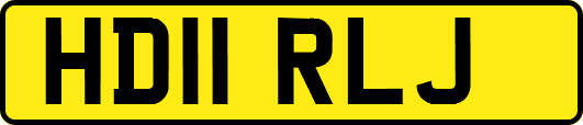HD11RLJ