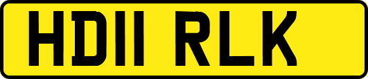 HD11RLK