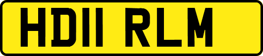 HD11RLM
