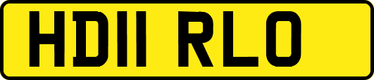 HD11RLO