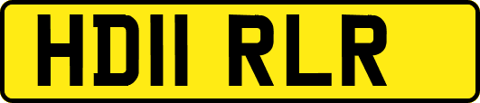 HD11RLR