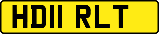 HD11RLT