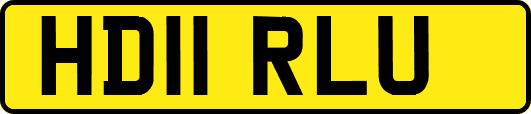HD11RLU