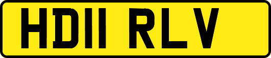 HD11RLV
