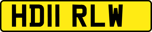 HD11RLW