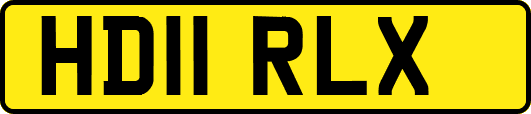 HD11RLX