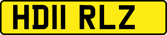 HD11RLZ