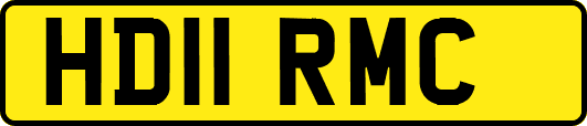 HD11RMC